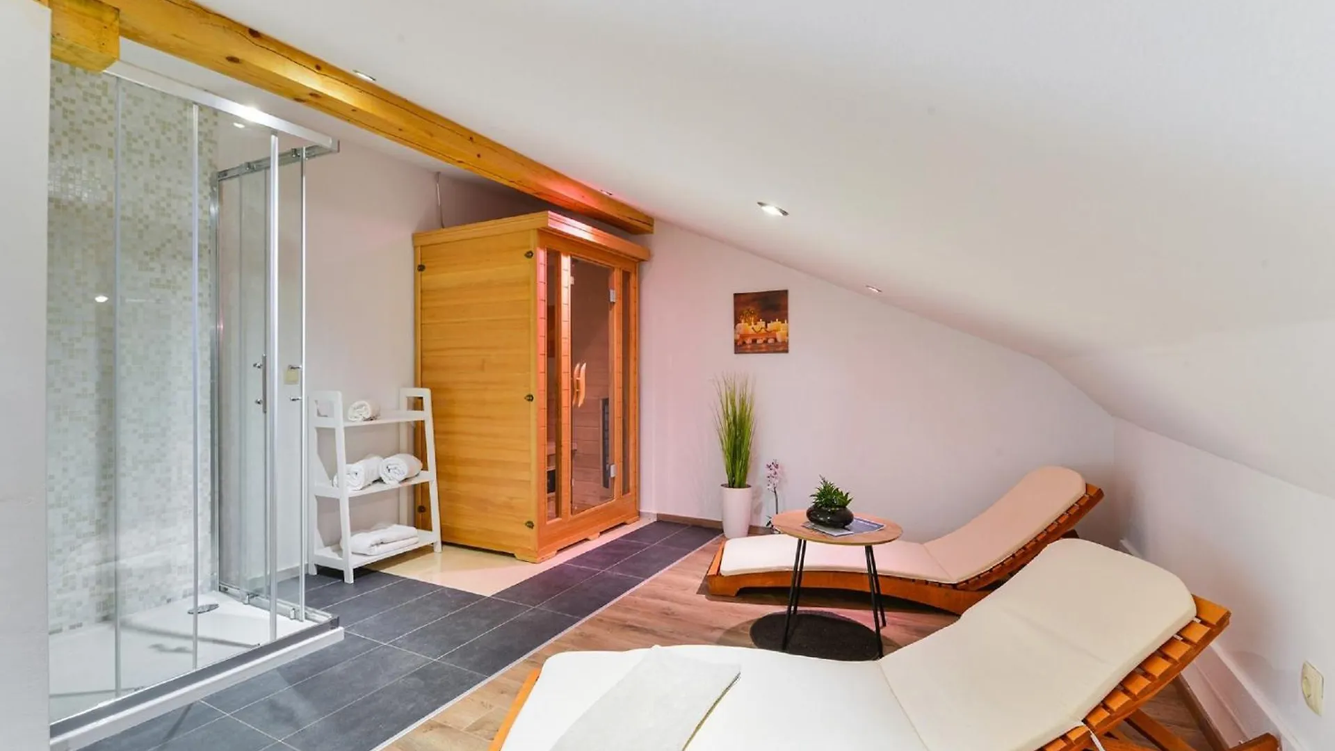 Villa Vila Ines Near Nature Park Vrana Stankovci