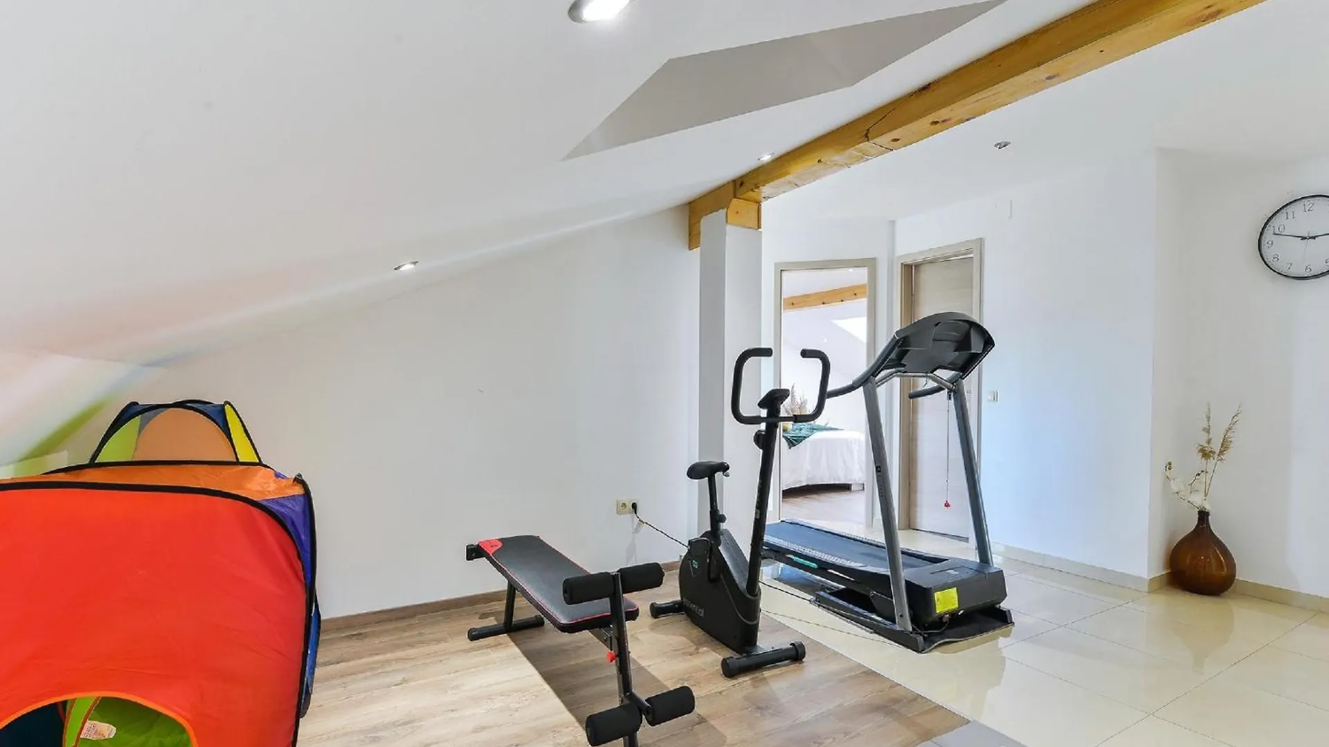 Villa Vila Ines Near Nature Park Vrana Stankovci