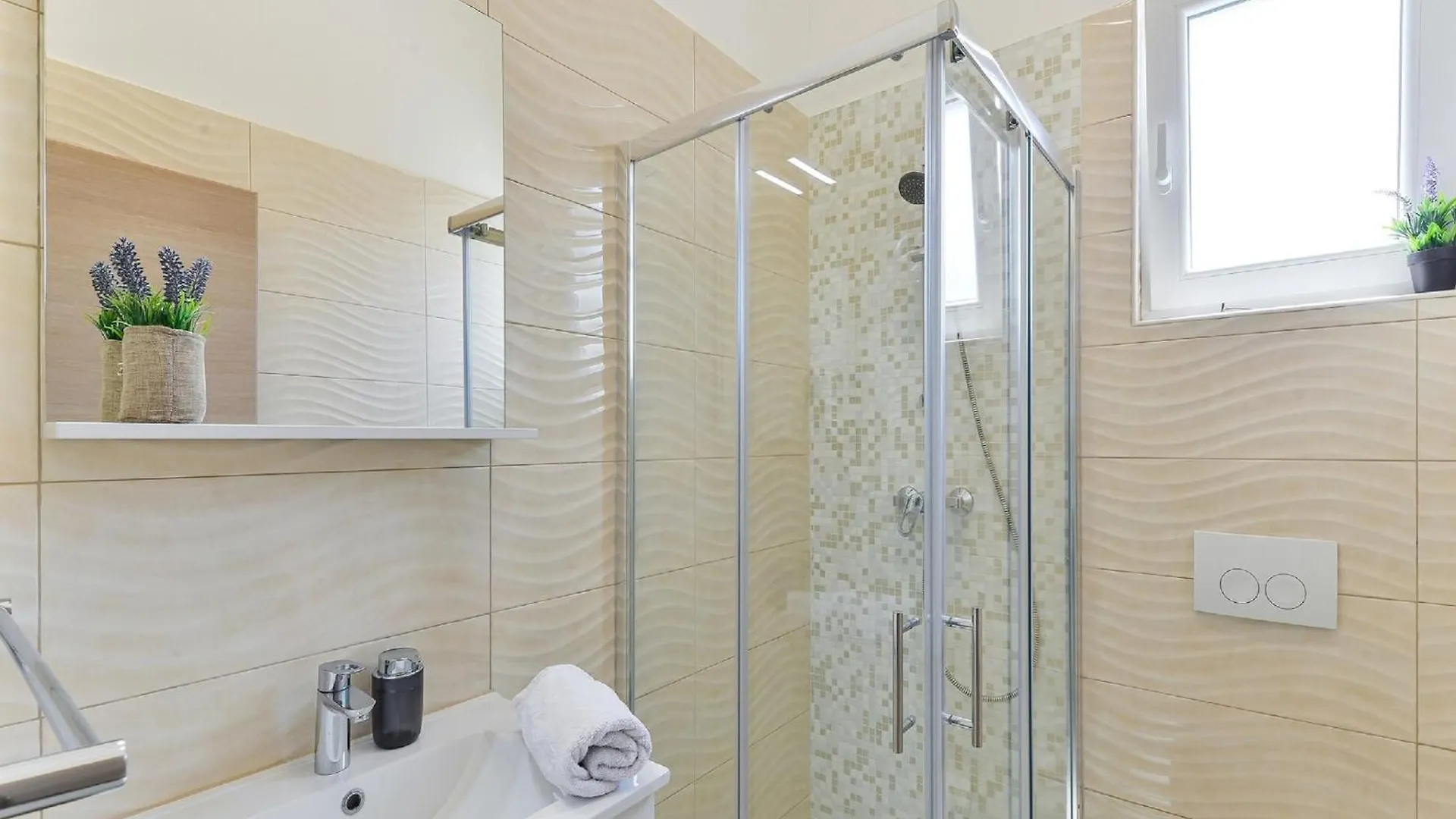 Villa Vila Ines Near Nature Park Vrana Stankovci