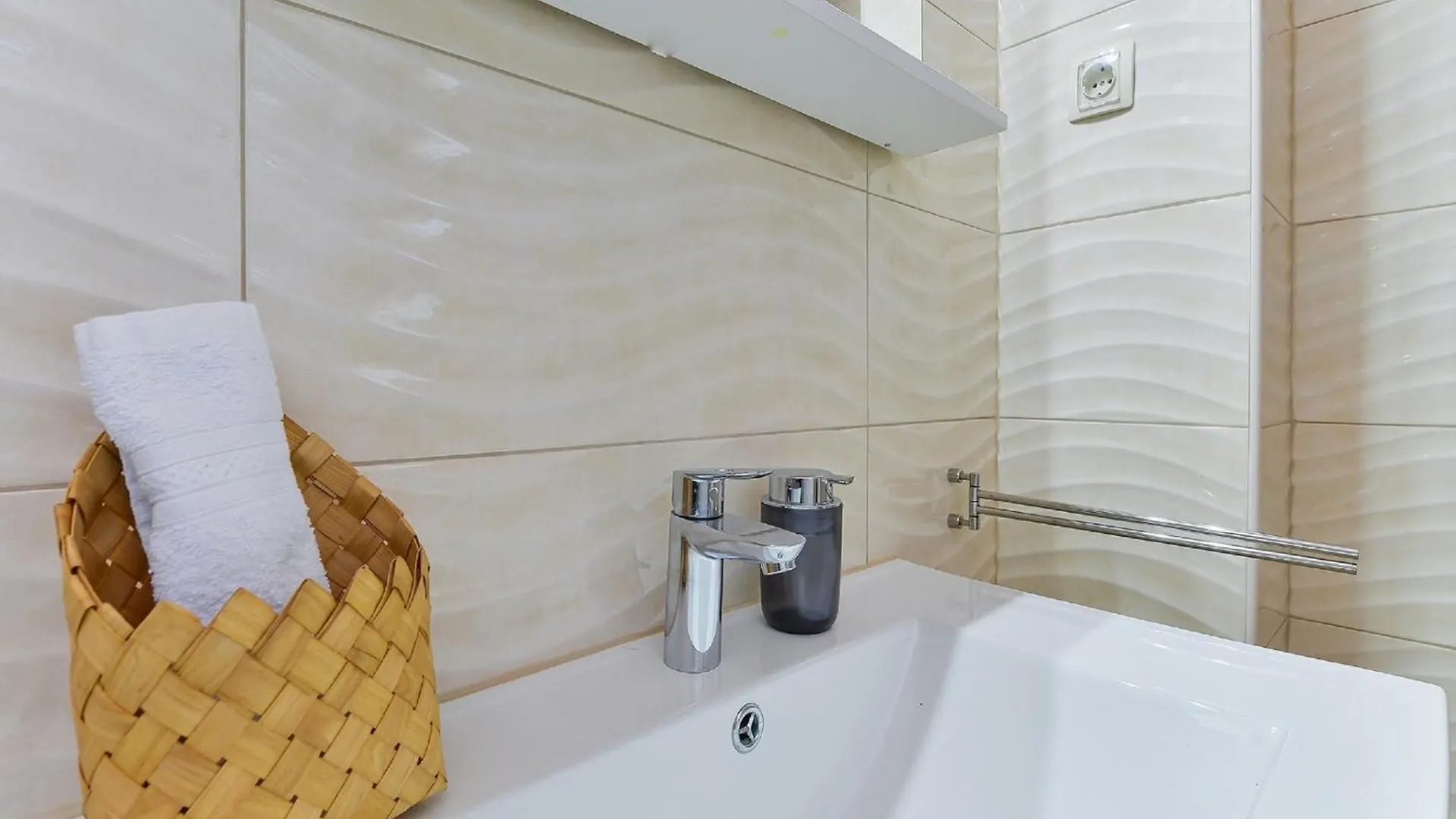 Vila Ines Near Nature Park Vrana Stankovci