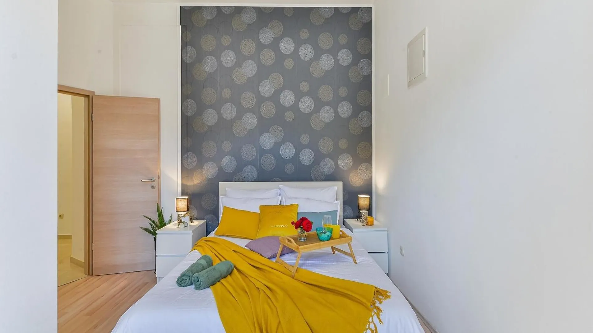 Villa Vila Ines Near Nature Park Vrana Stankovci