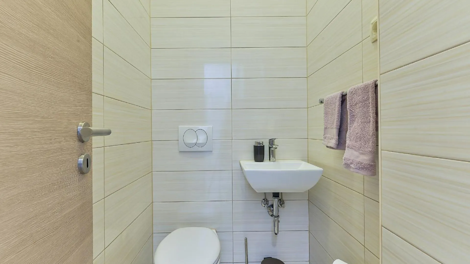 Vila Ines Near Nature Park Vrana Stankovci  0*, Stankovci (Zadar) Croatia