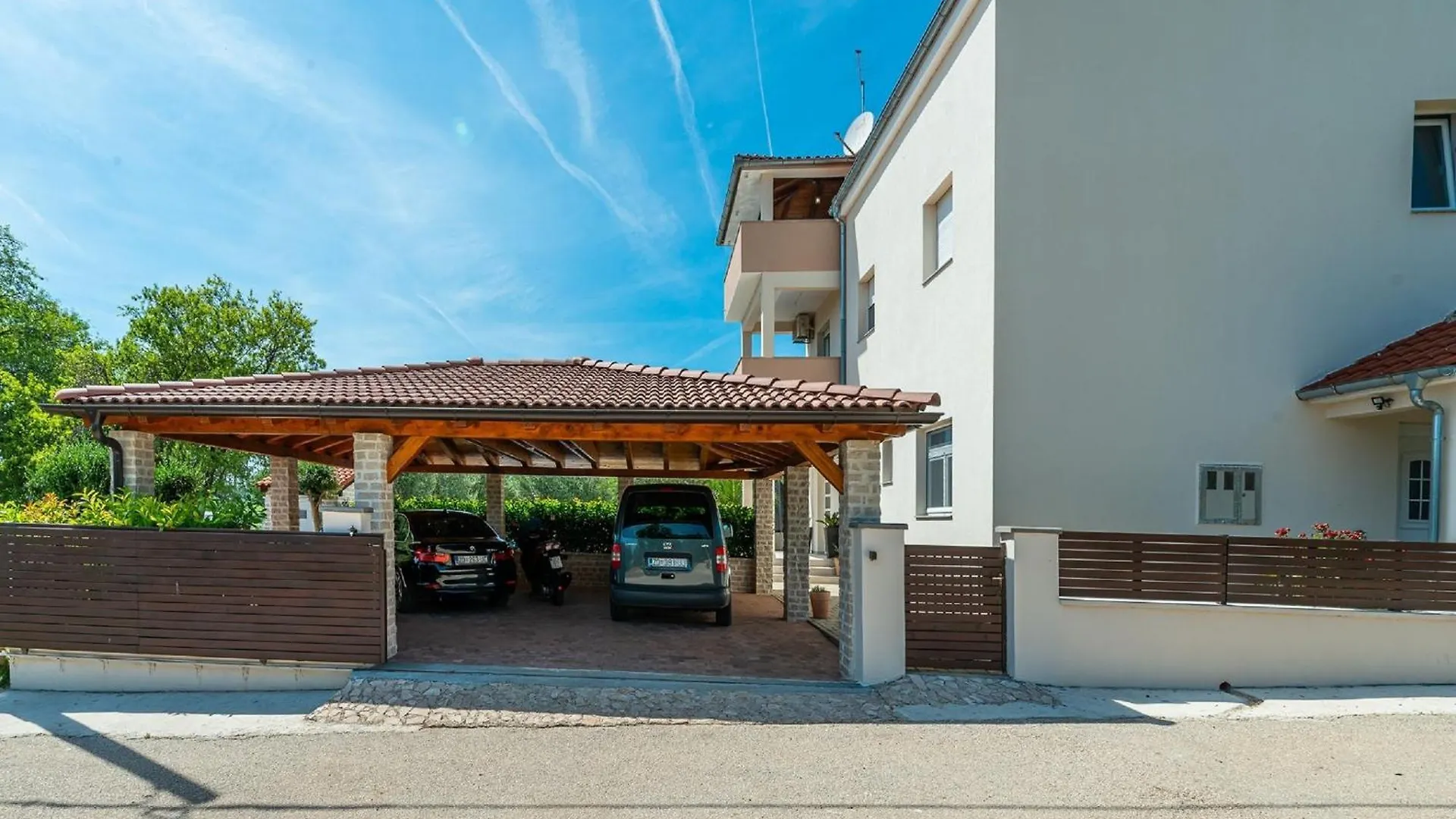 Vila Ines Near Nature Park Vrana Stankovci  0*, Stankovci (Zadar) Croatia
