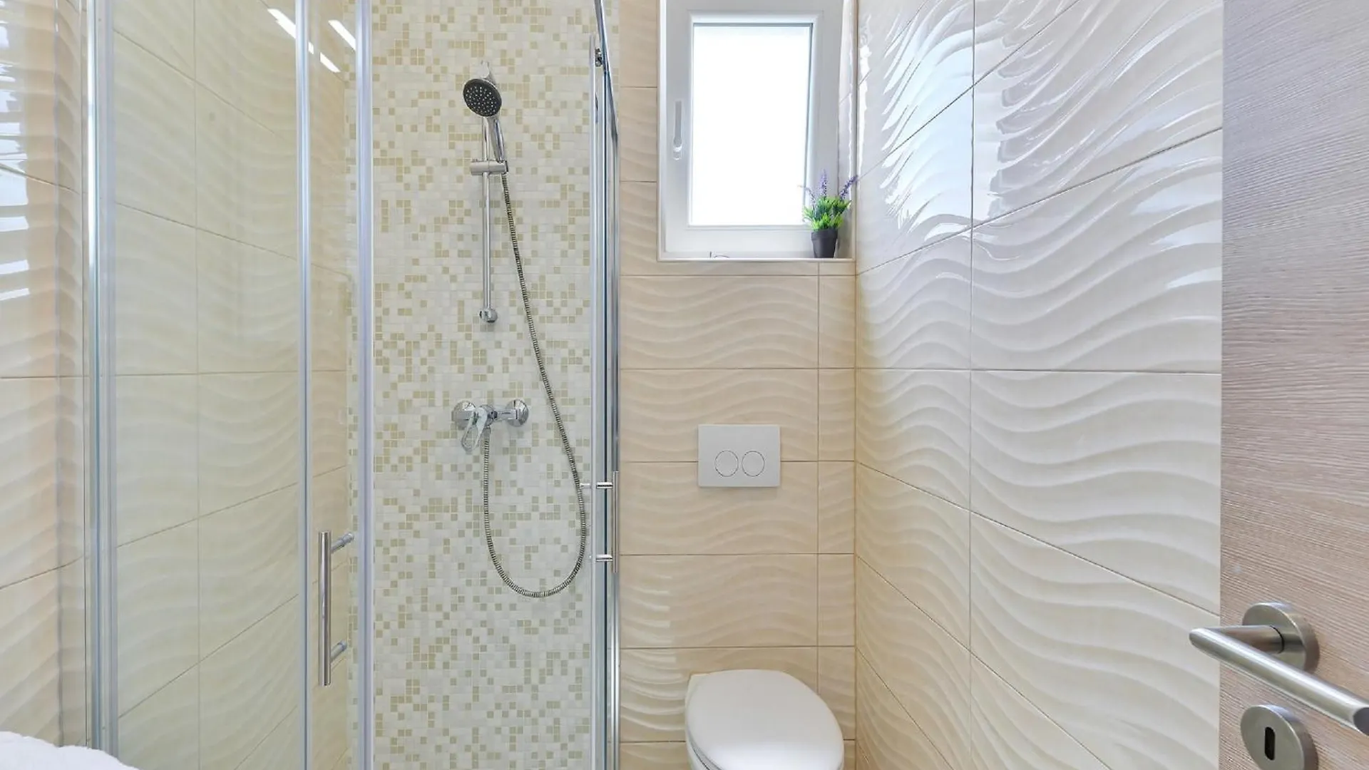Villa Vila Ines Near Nature Park Vrana Stankovci  Croatia