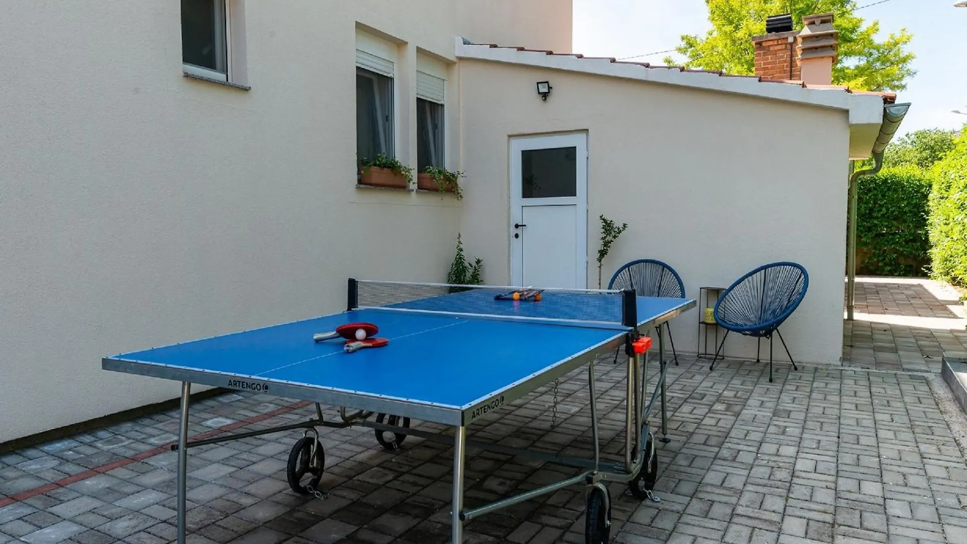 Vila Ines Near Nature Park Vrana Stankovci  Villa Stankovci (Zadar)