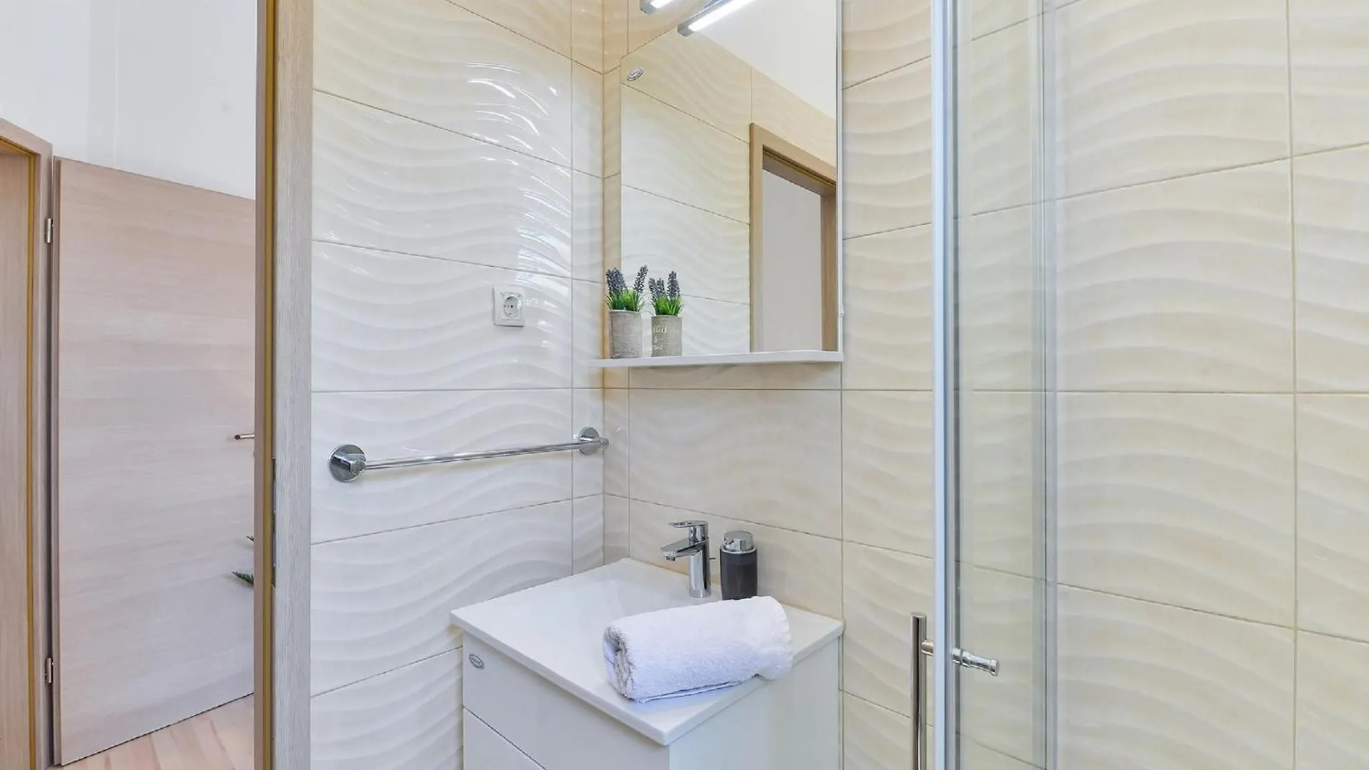 Vila Ines Near Nature Park Vrana Stankovci  Stankovci (Zadar)