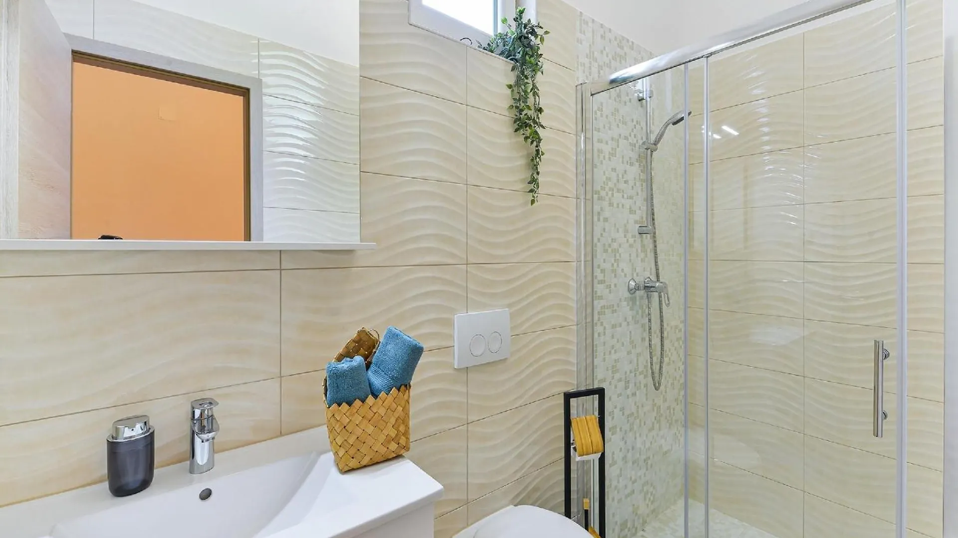 Vila Ines Near Nature Park Vrana Stankovci  Villa