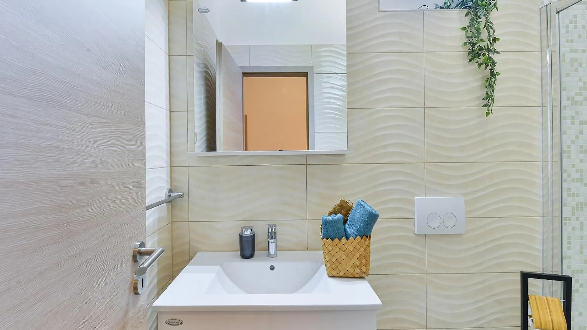 Vila Ines Near Nature Park Vrana Stankovci  0*, Stankovci (Zadar)