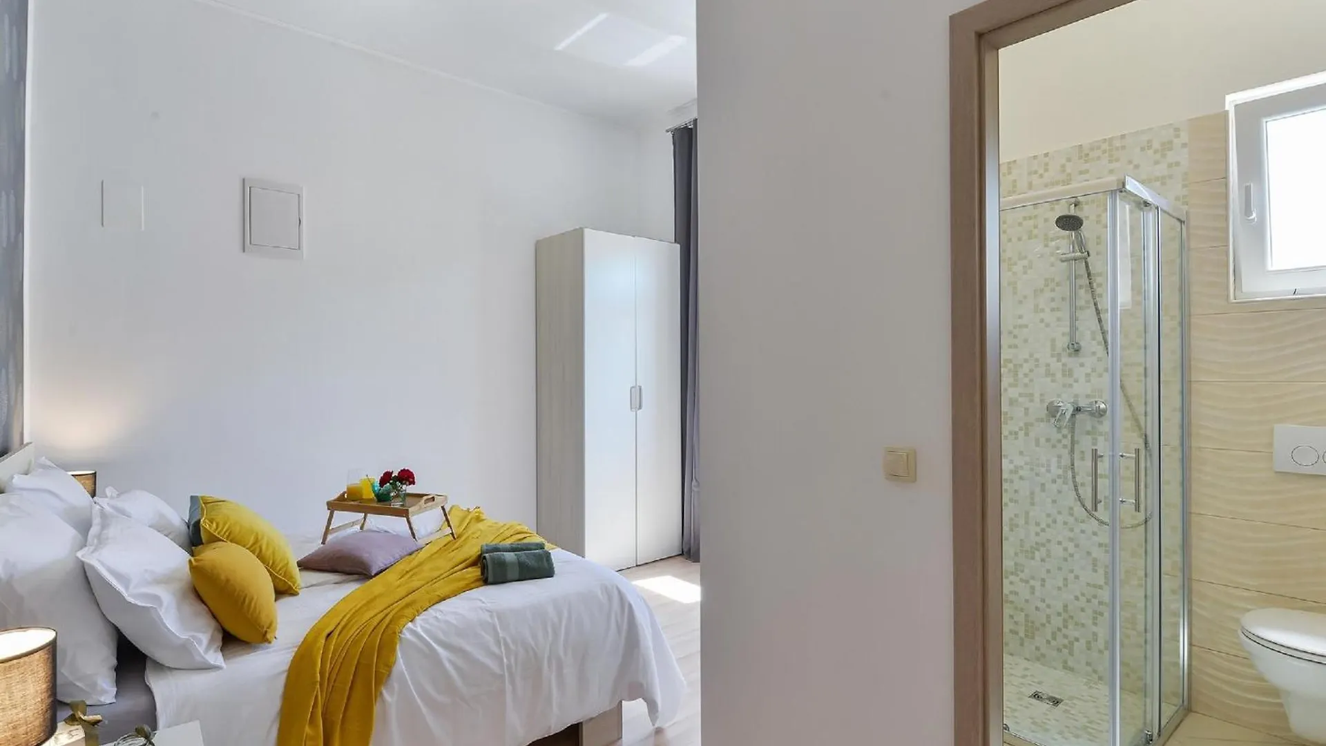 Vila Ines Near Nature Park Vrana Stankovci  Stankovci (Zadar)
