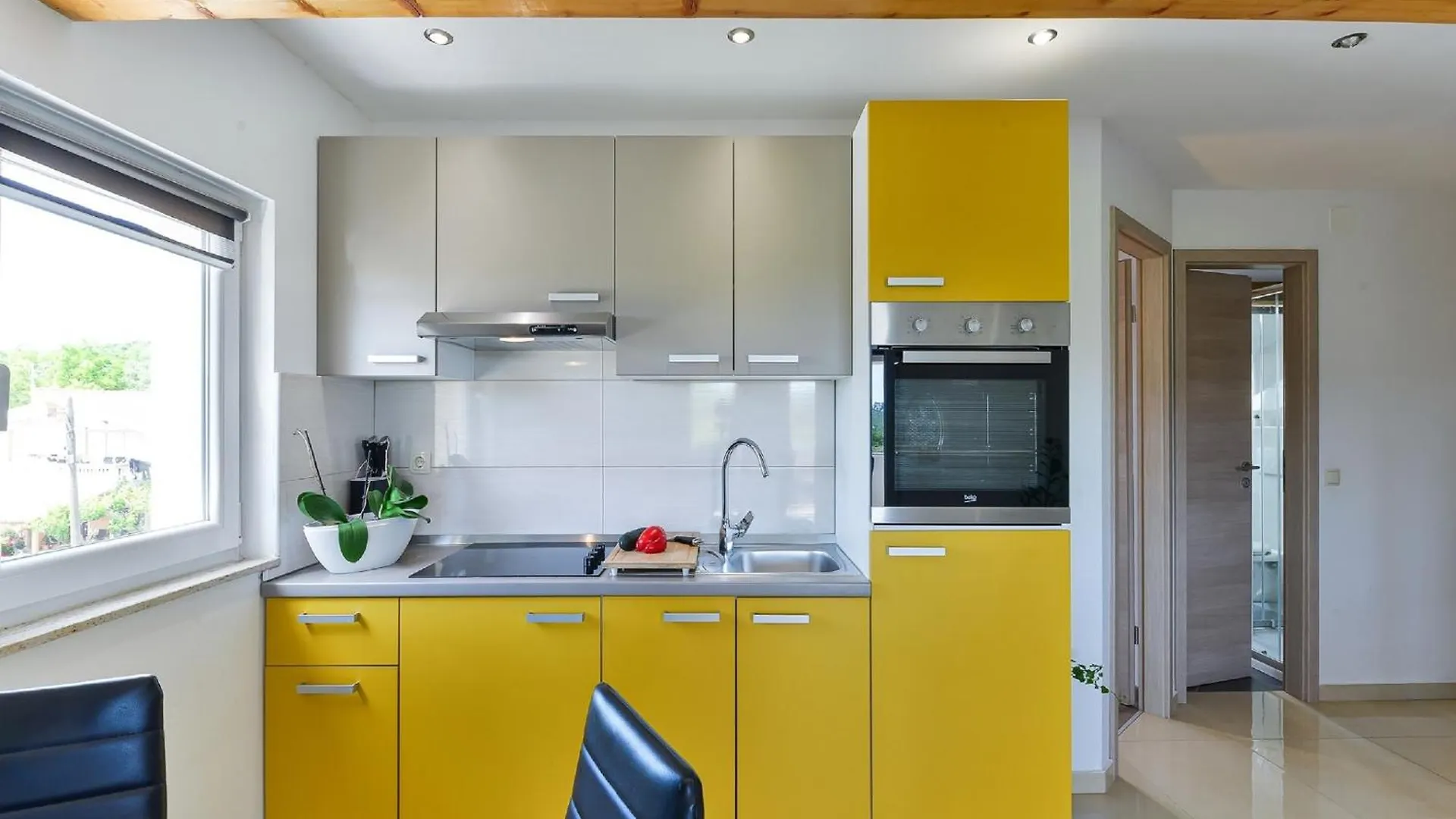 Vila Ines Near Nature Park Vrana Stankovci  Stankovci (Zadar)