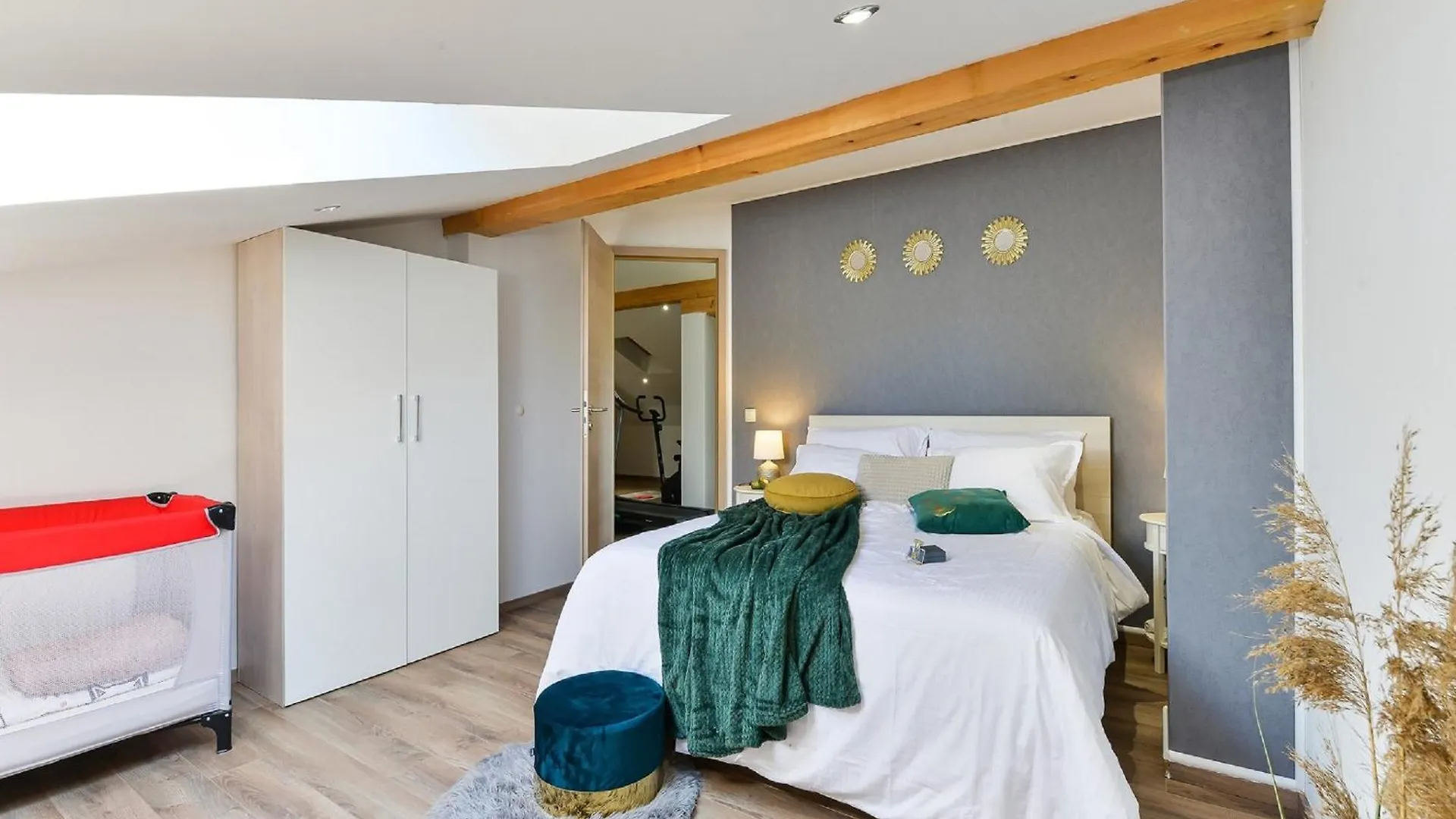 Vila Ines Near Nature Park Vrana Stankovci  Stankovci (Zadar)