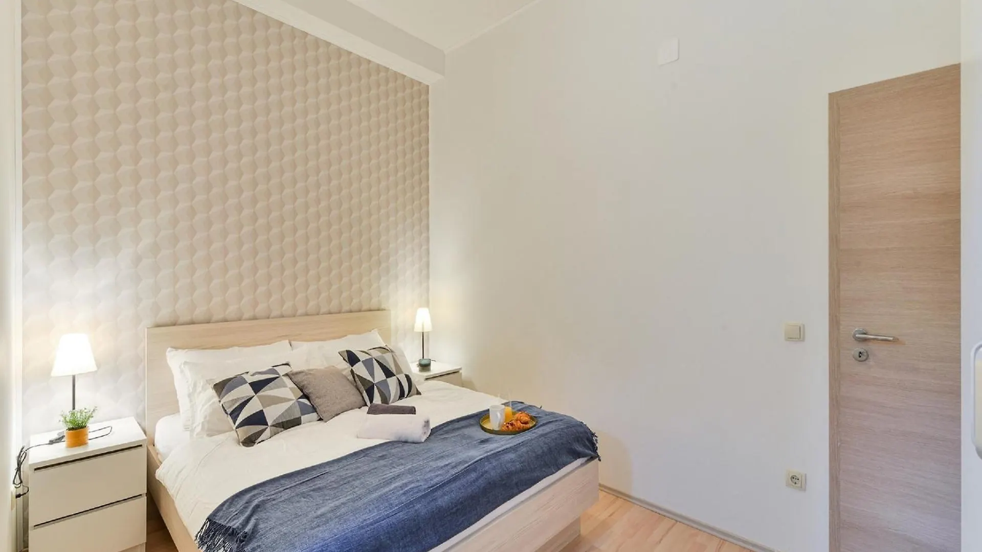 Villa Vila Ines Near Nature Park Vrana Stankovci  Croatia