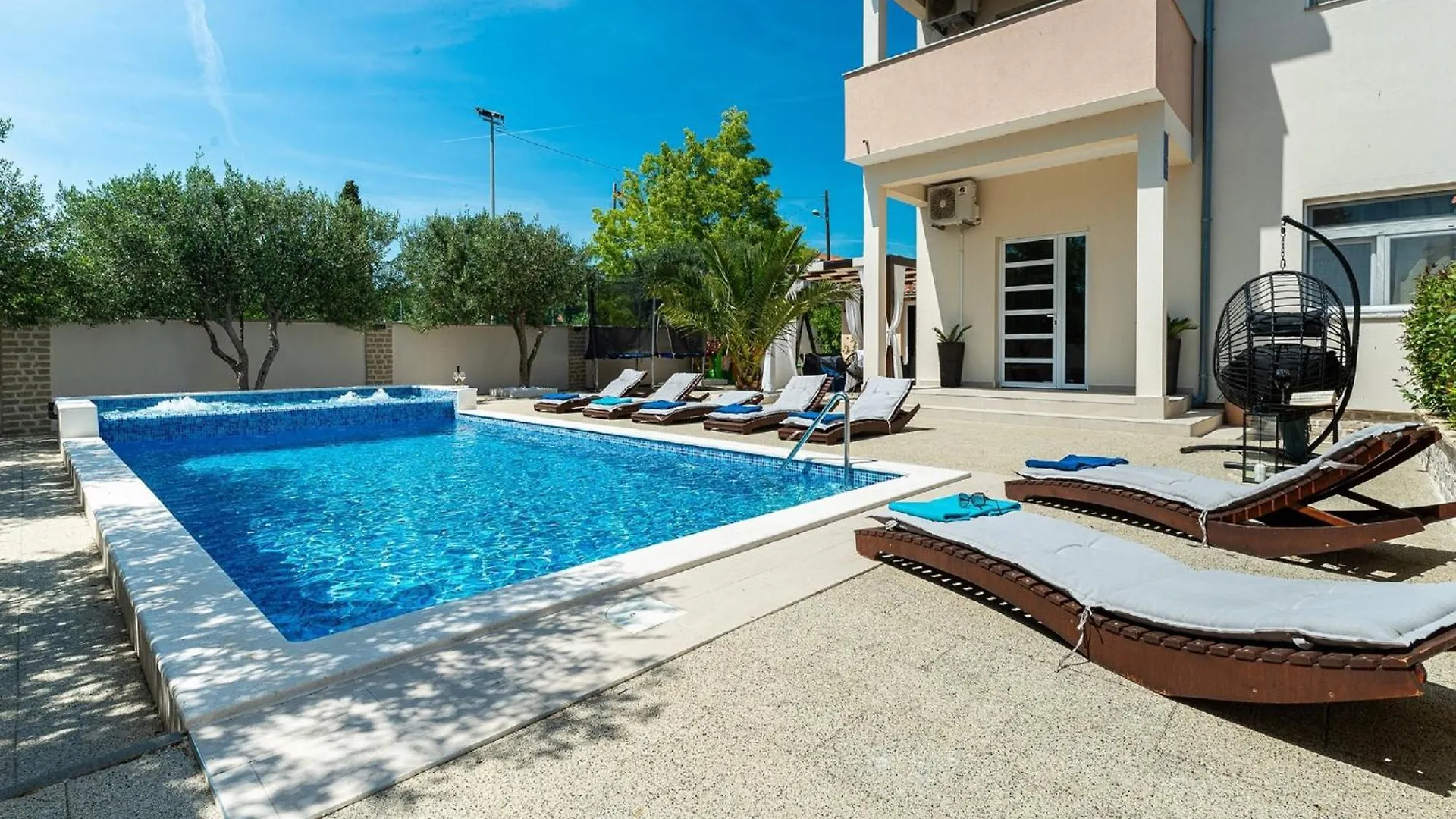 Villa Vila Ines Near Nature Park Vrana Stankovci
