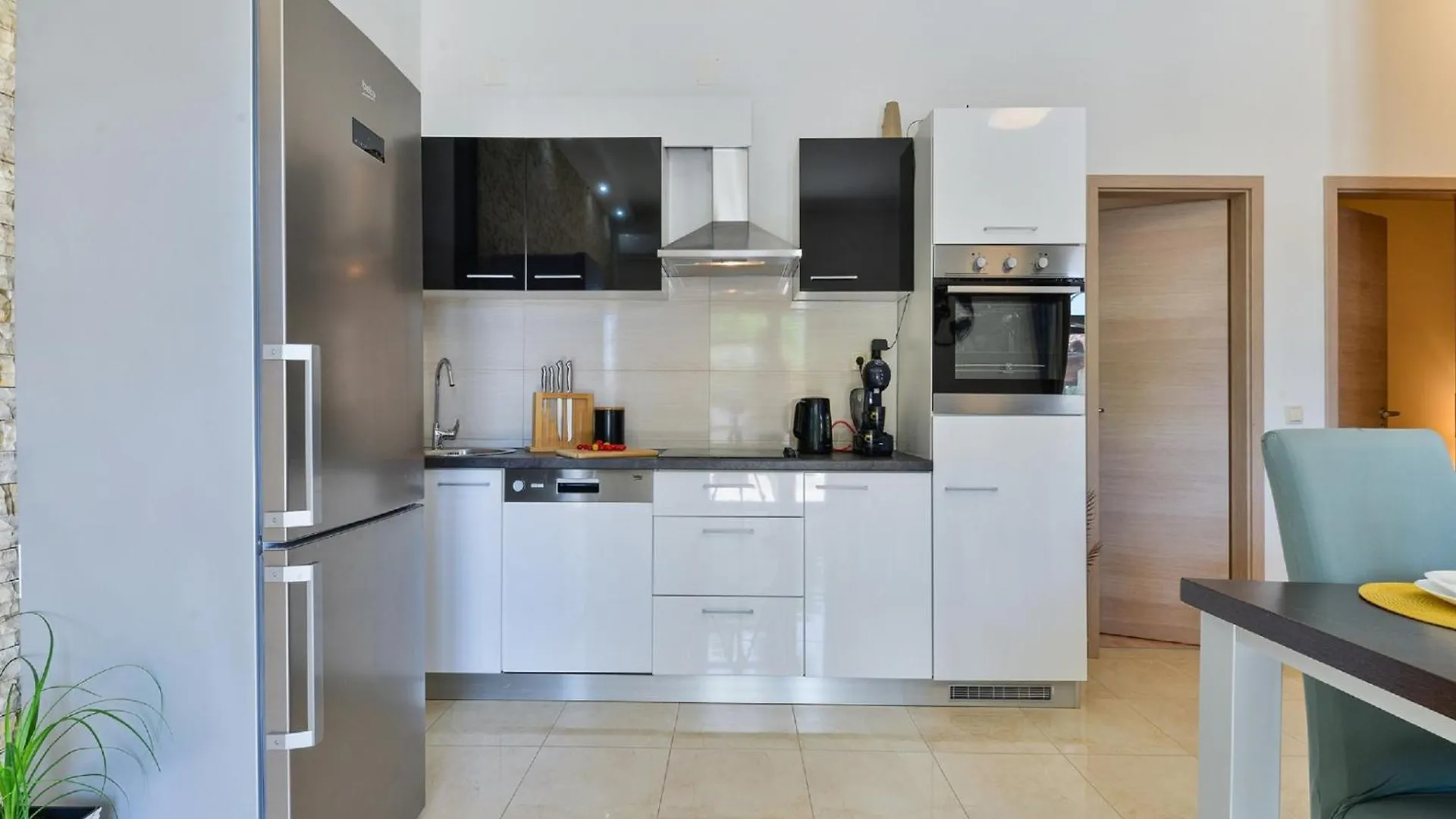 Villa Vila Ines Near Nature Park Vrana Stankovci