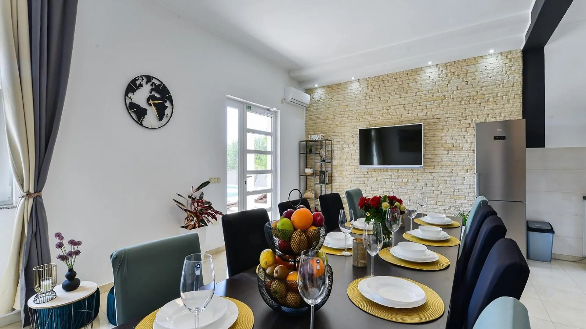 Vila Ines Near Nature Park Vrana Stankovci