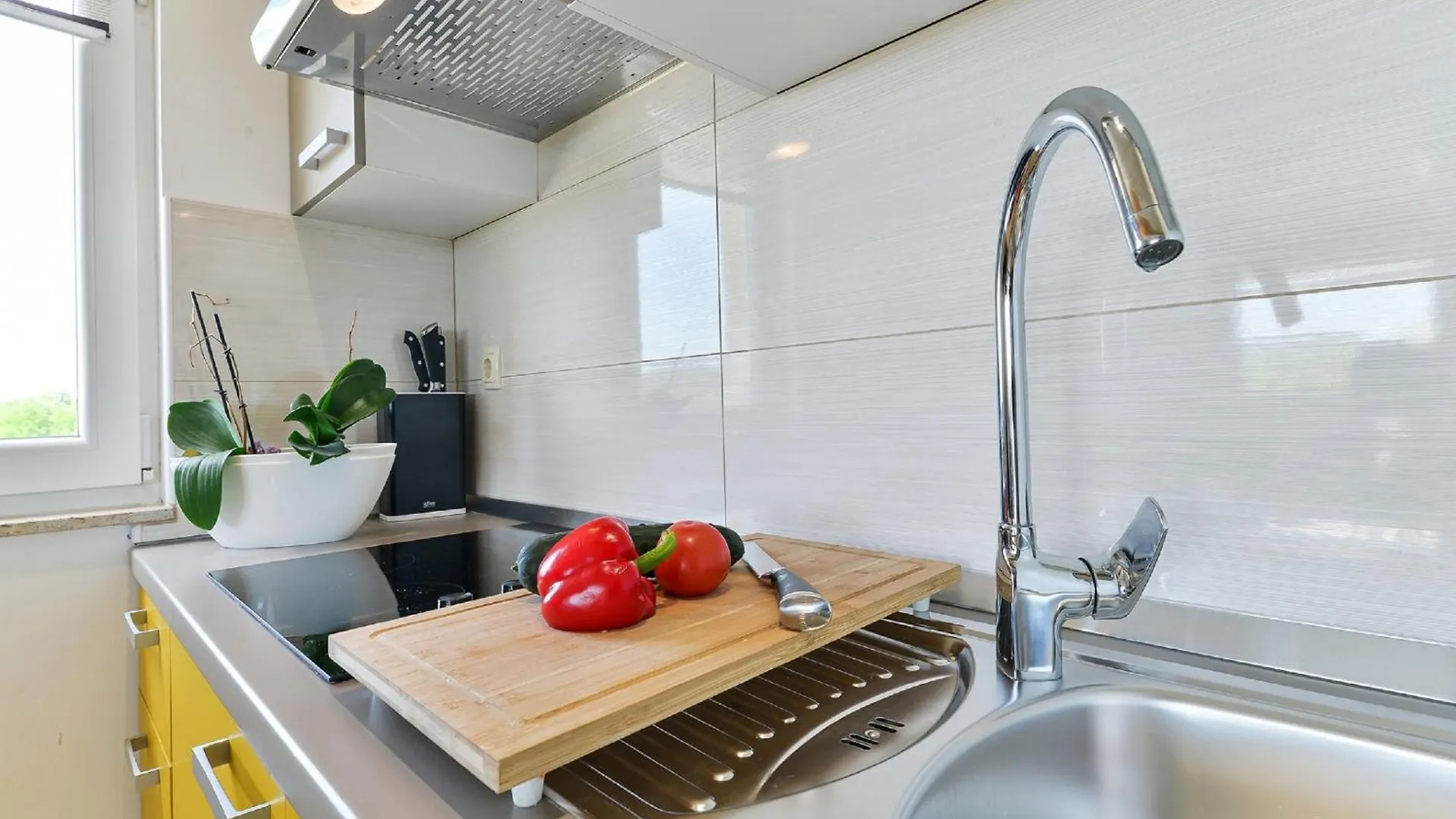 Vila Ines Near Nature Park Vrana Stankovci  Villa Stankovci (Zadar)
