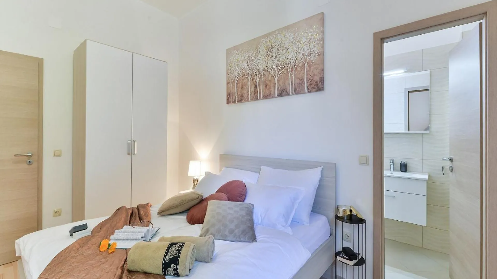Villa Vila Ines Near Nature Park Vrana Stankovci  Croatia