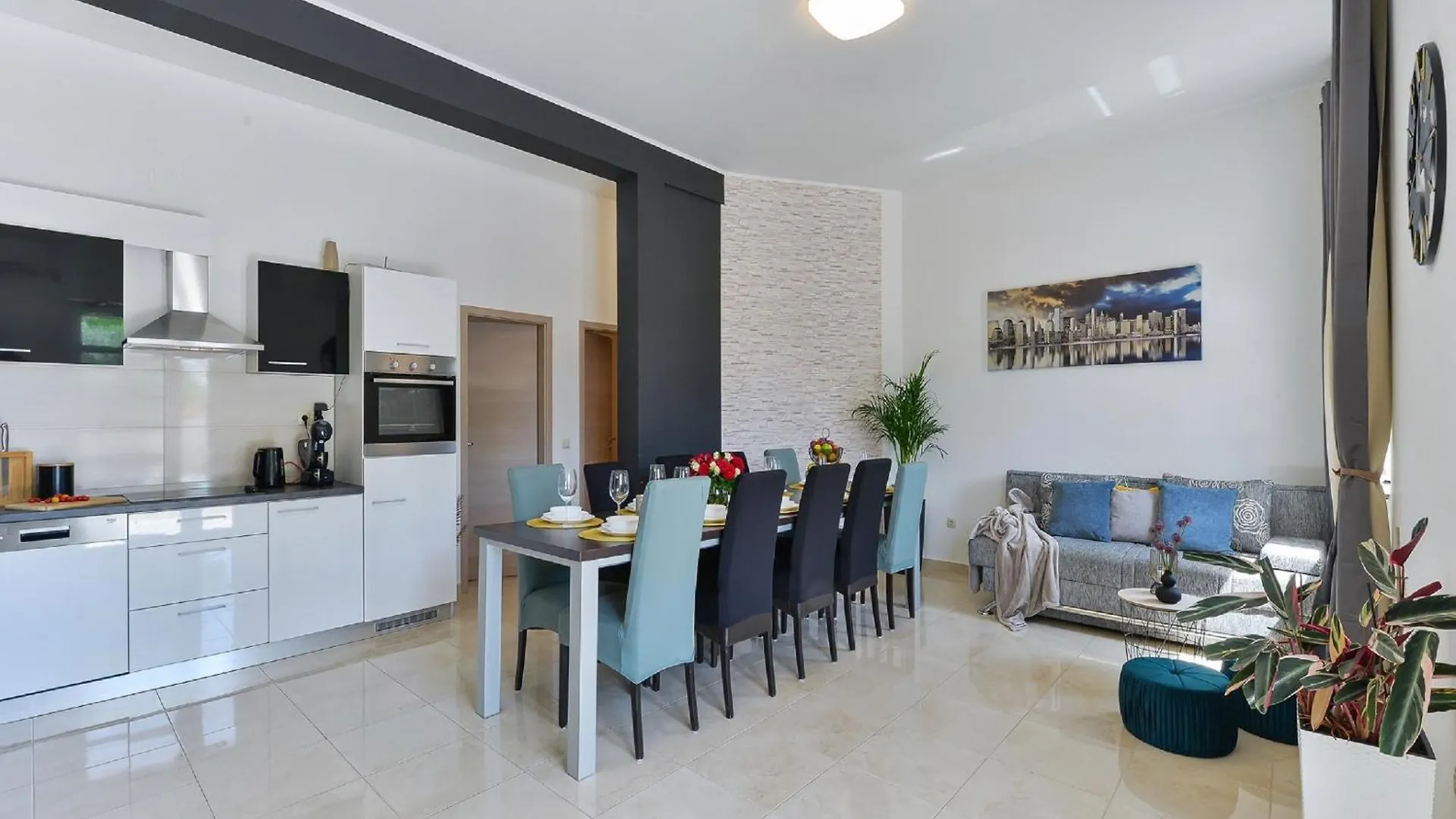 Vila Ines Near Nature Park Vrana Stankovci  0*, Stankovci (Zadar) Croatia