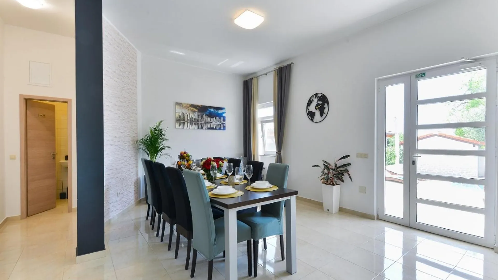 Vila Ines Near Nature Park Vrana Stankovci  Villa Stankovci (Zadar)
