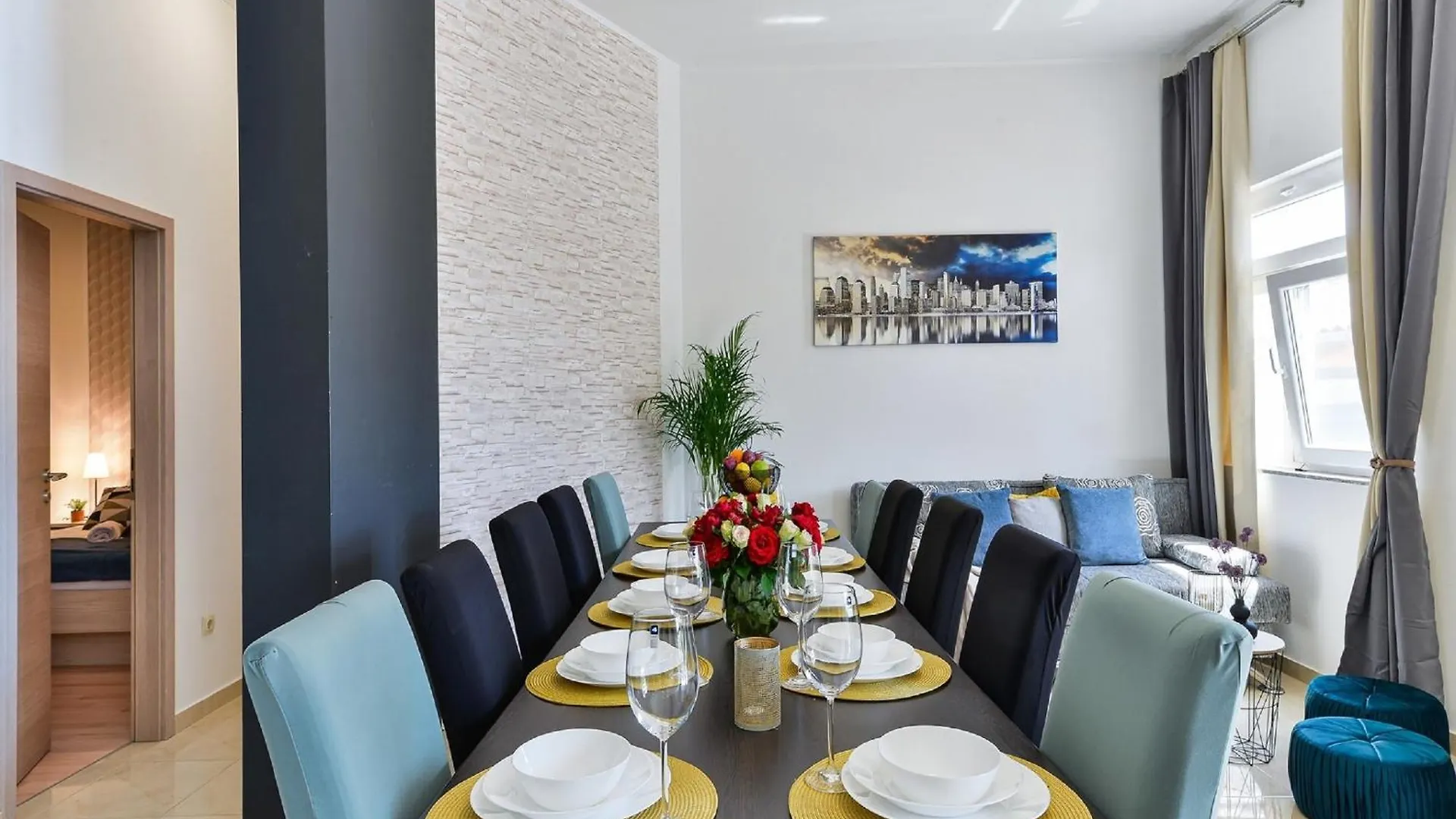 Villa Vila Ines Near Nature Park Vrana Stankovci  Croatia