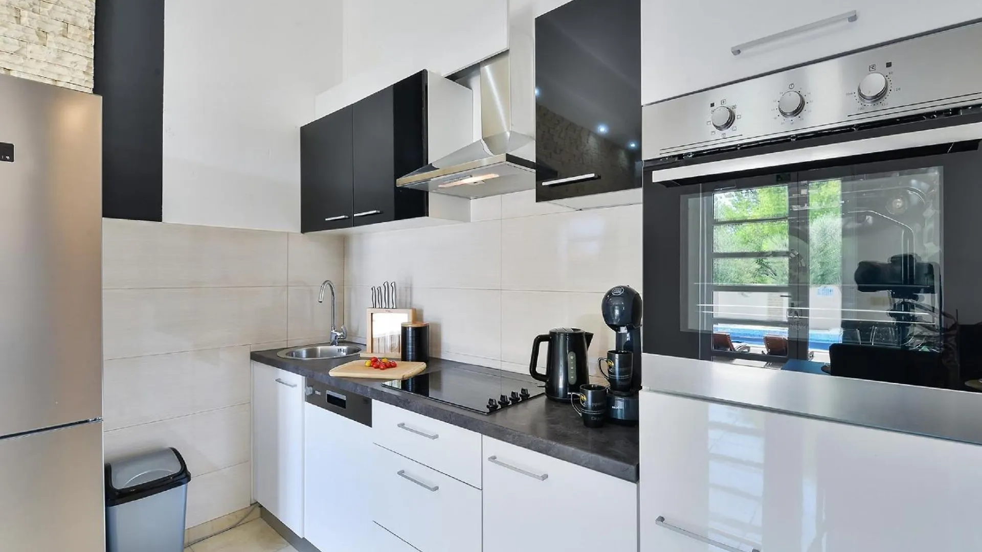 Vila Ines Near Nature Park Vrana Stankovci  Croatia