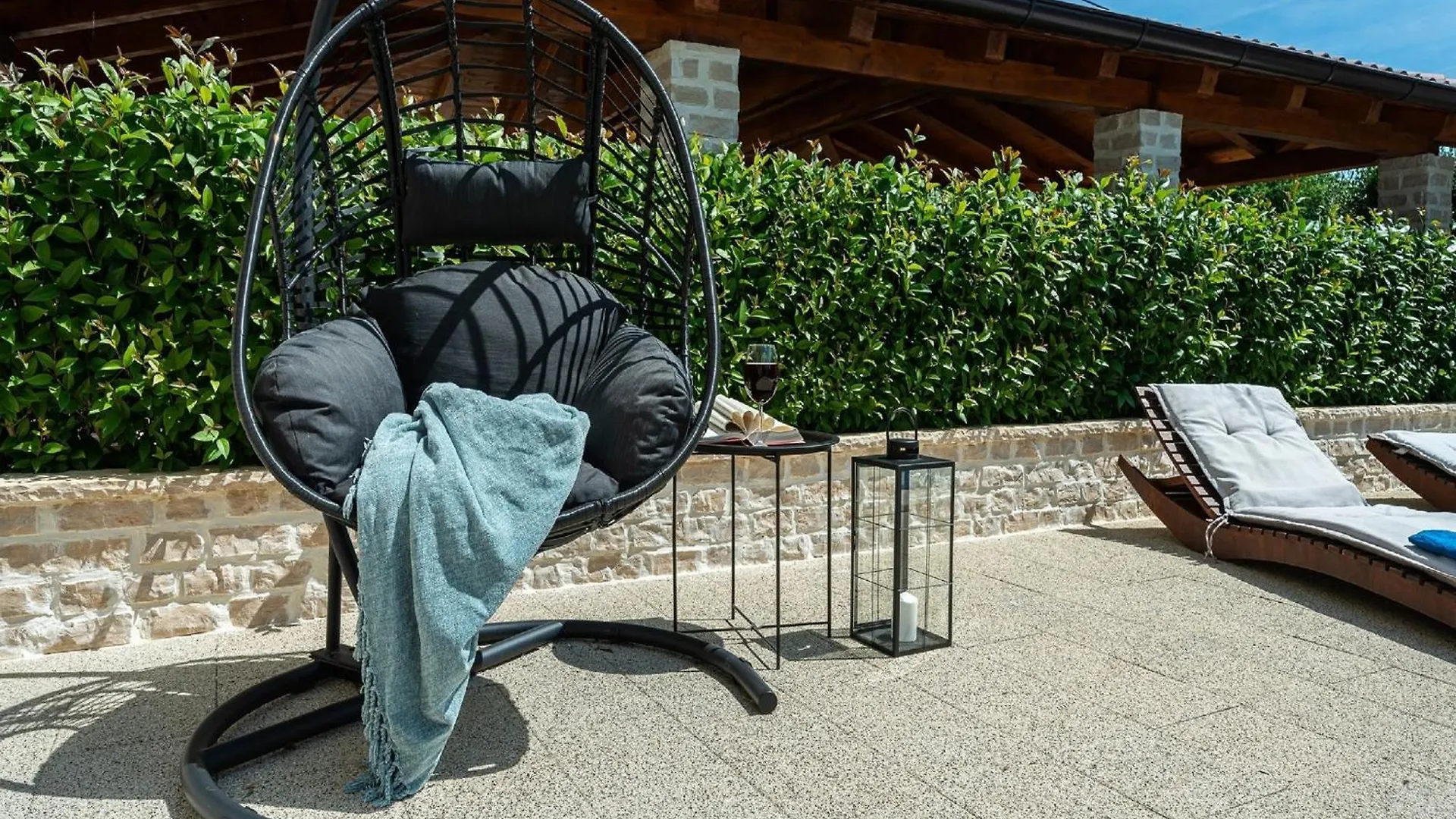 Vila Ines Near Nature Park Vrana Stankovci  Stankovci (Zadar)