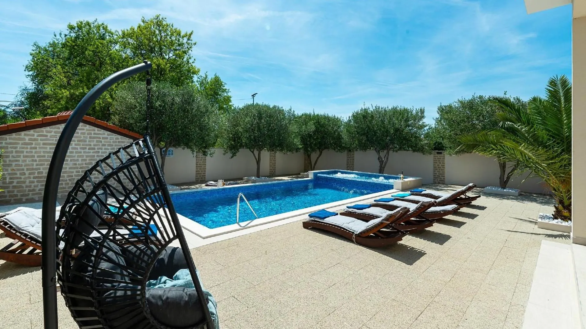 Villa Vila Ines Near Nature Park Vrana Stankovci